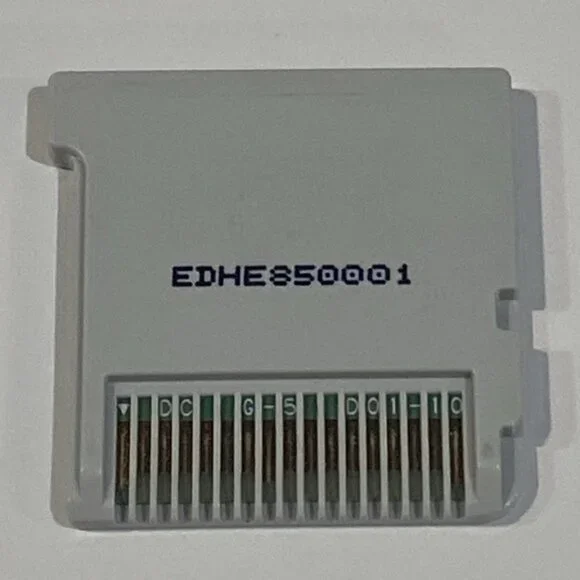 Animal Crossing: Happy Home Designer Nintendo 3DS Game Cartridge - Picture 2 of 2